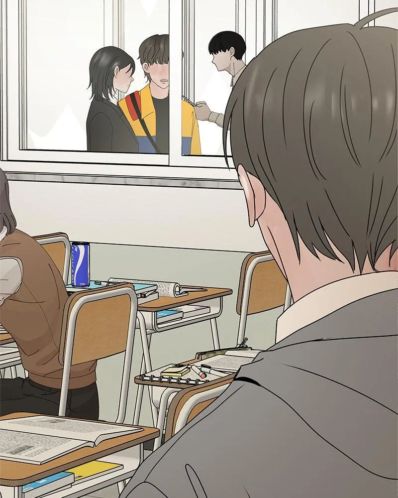 Read Between Two Floors Manga Online