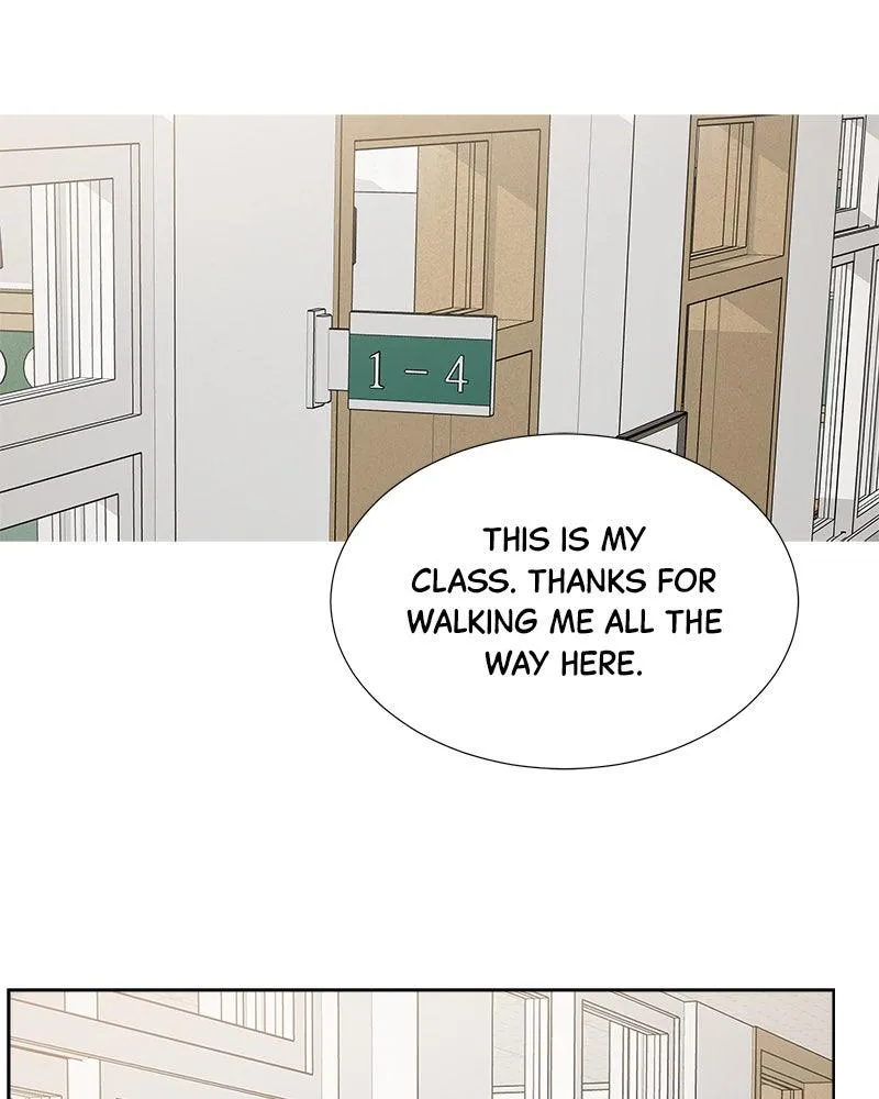 Read Between Two Floors Manga Online