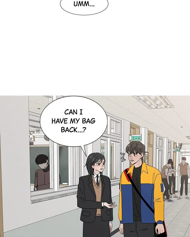 Read Between Two Floors Manga Online