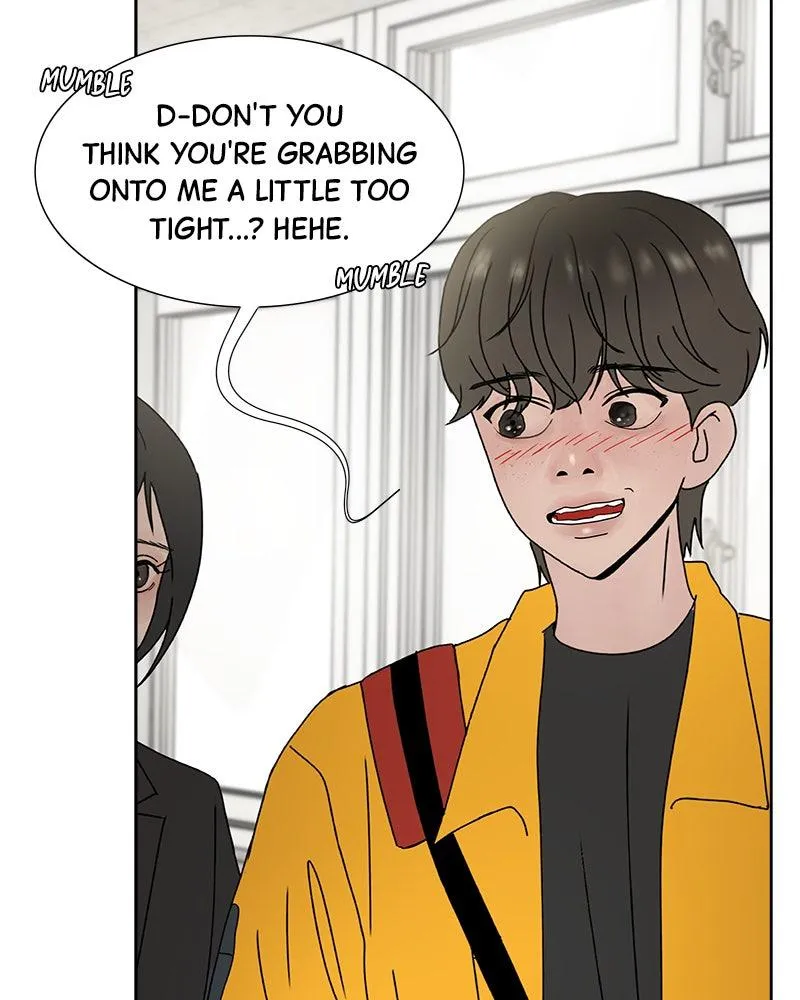 Read Between Two Floors Manga Online