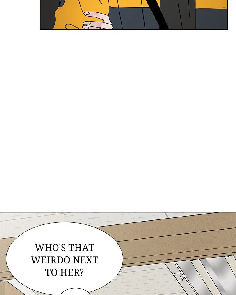Read Between Two Floors Manga Online