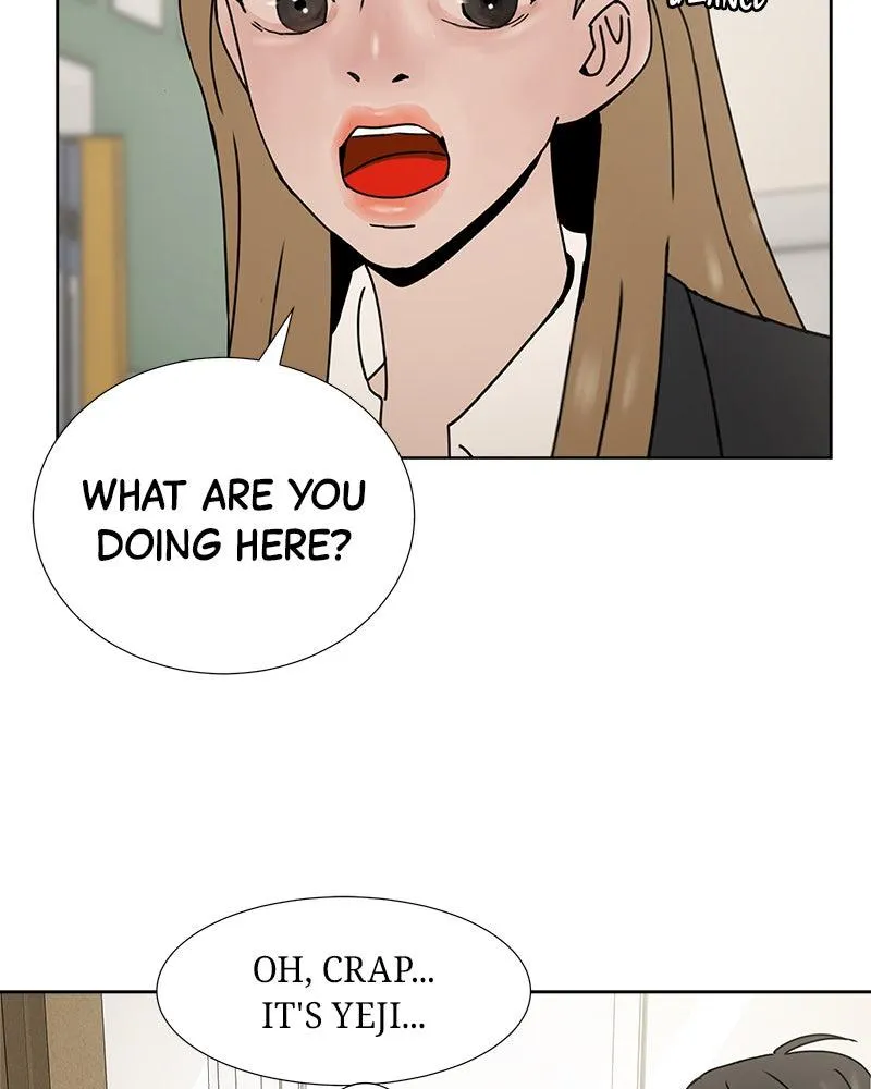 Read Between Two Floors Manga Online