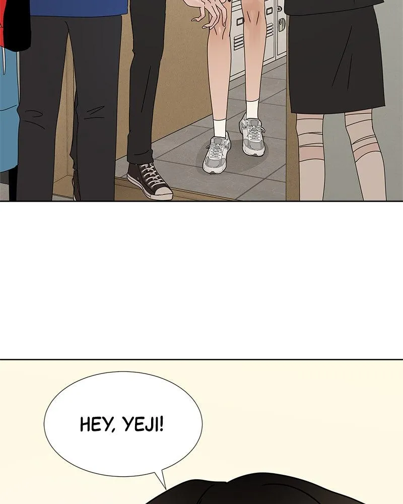 Read Between Two Floors Manga Online