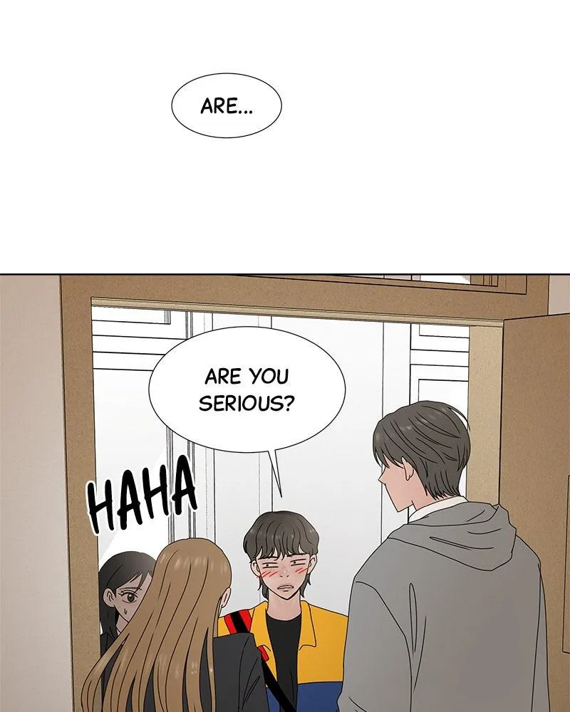 Read Between Two Floors Manga Online