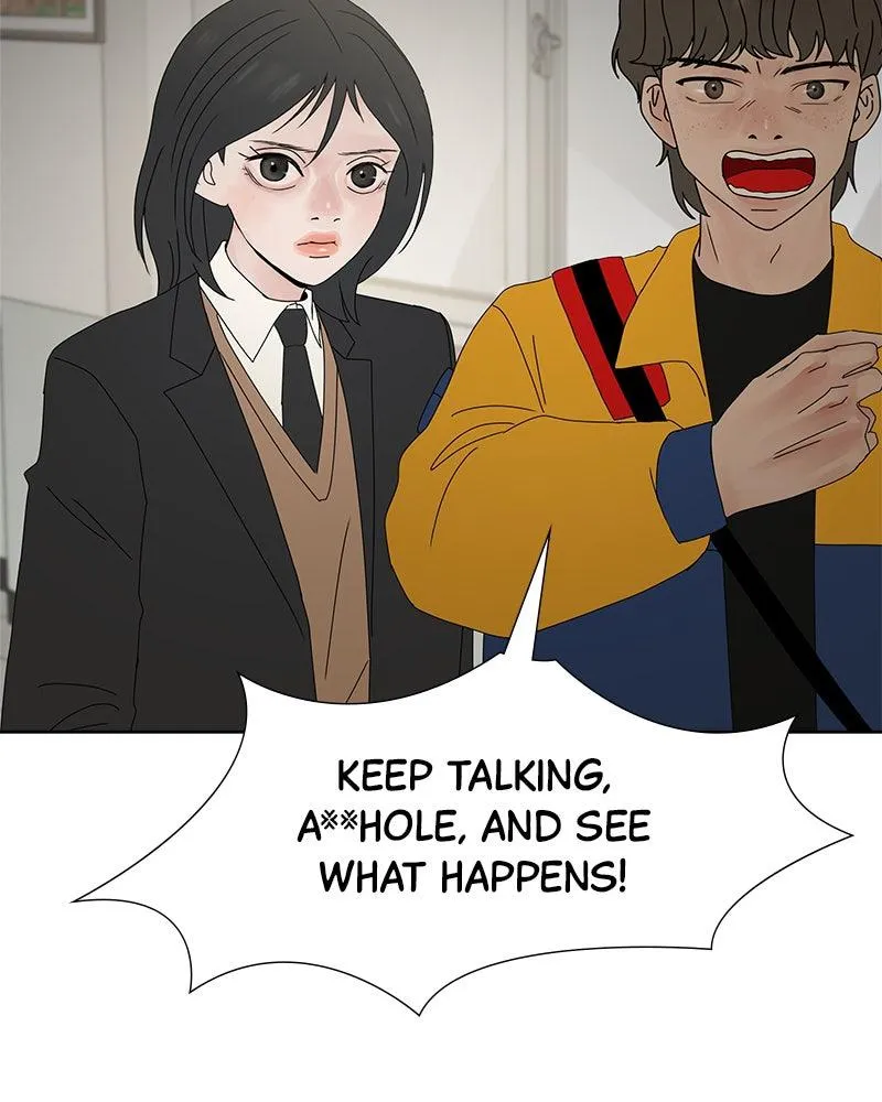 Read Between Two Floors Manga Online