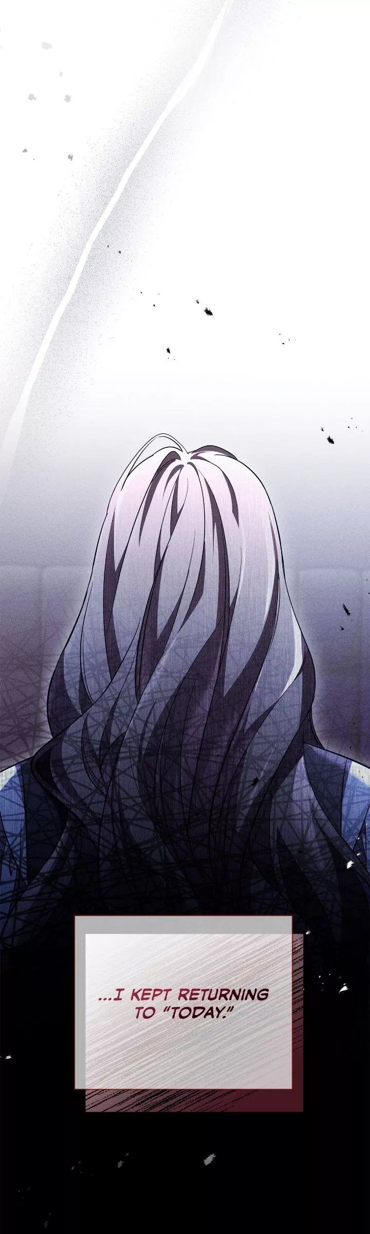 Read Black Chains Manga Online