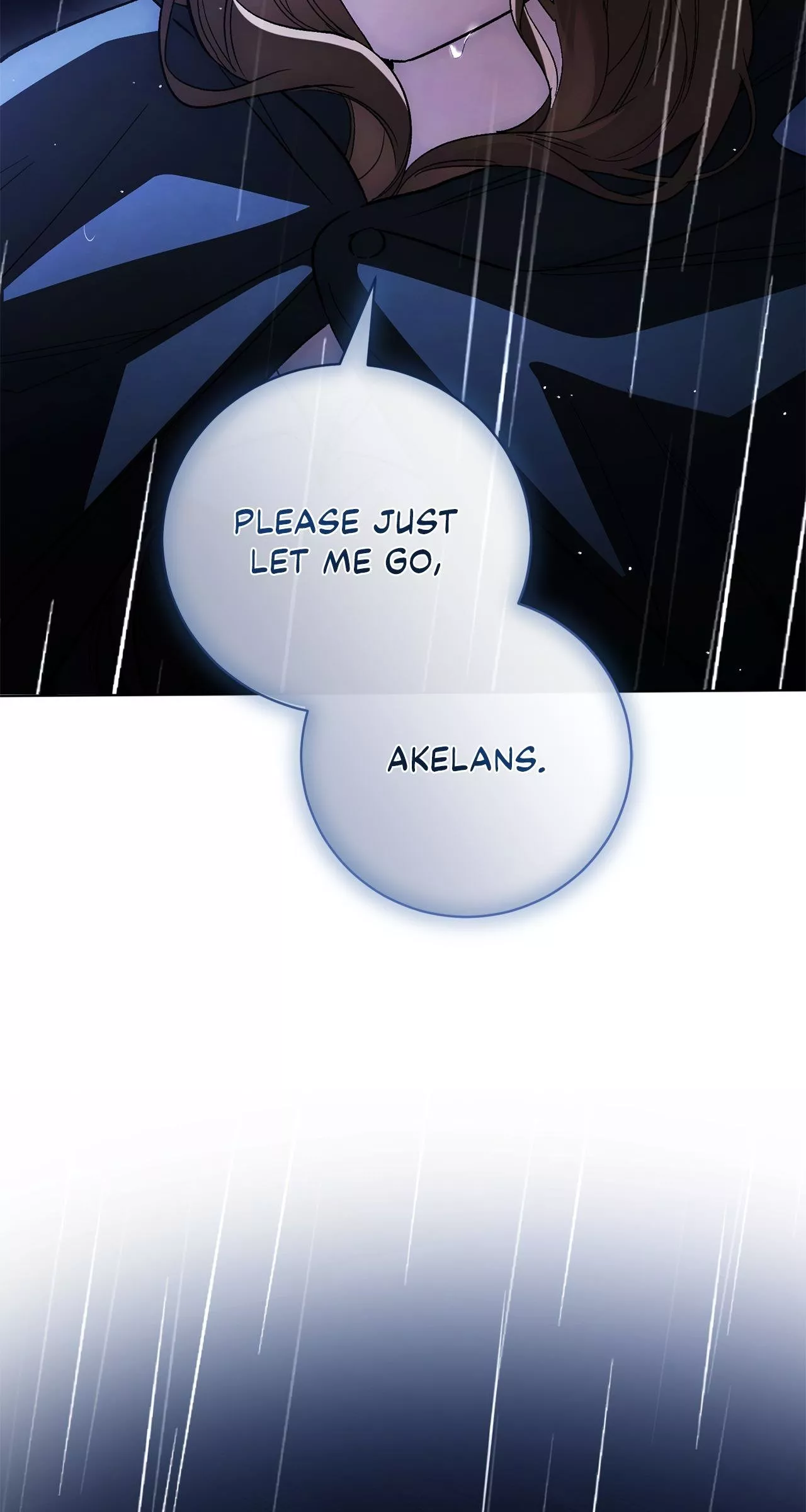Read Black Chains Manga Online
