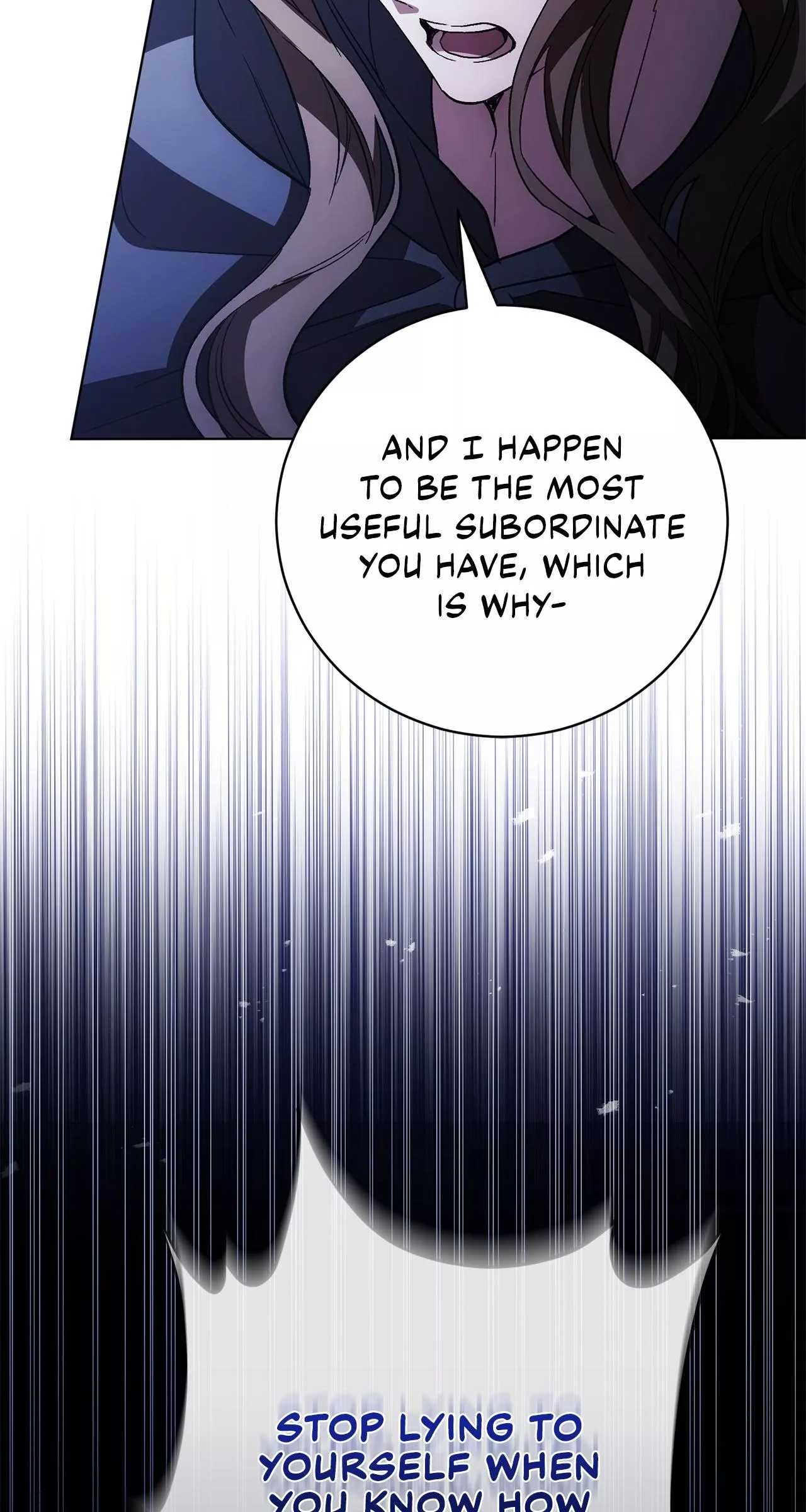 Read Black Chains Manga Online