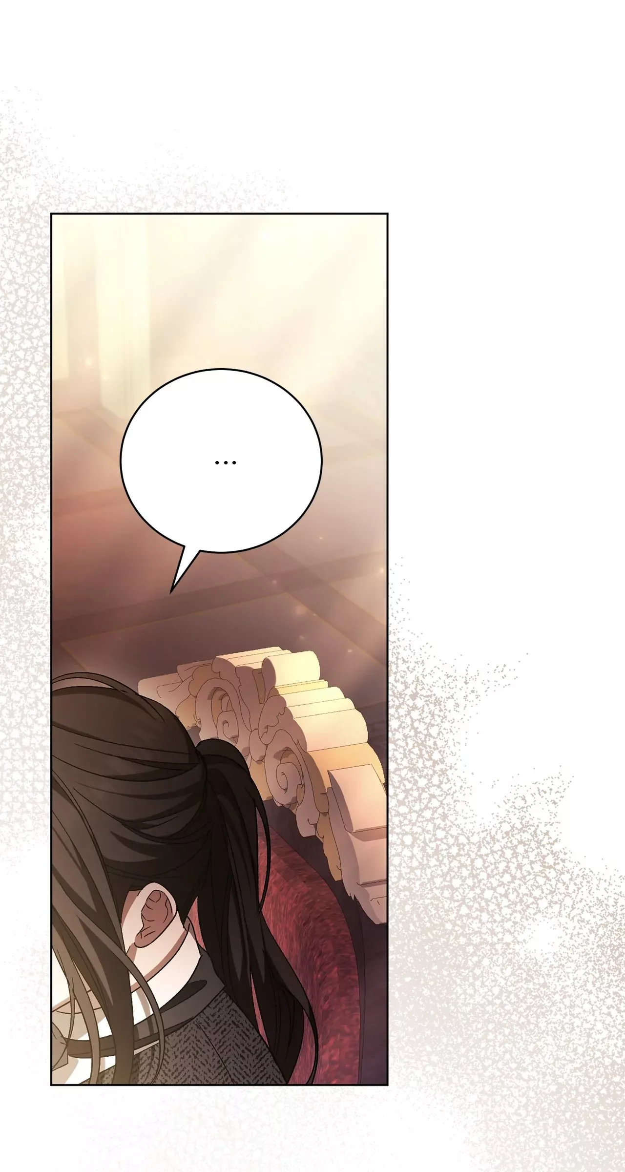 Read Black Chains Manga Online