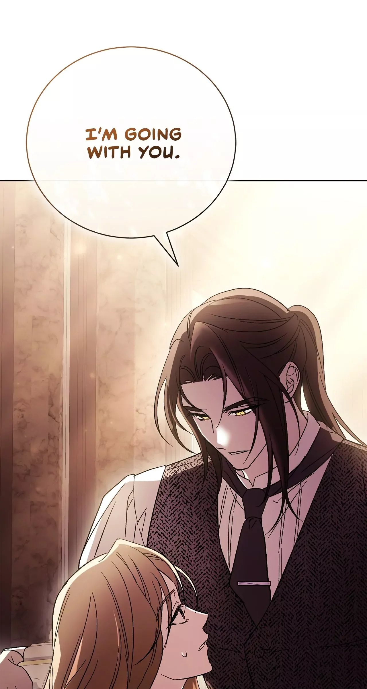 Read Black Chains Manga Online