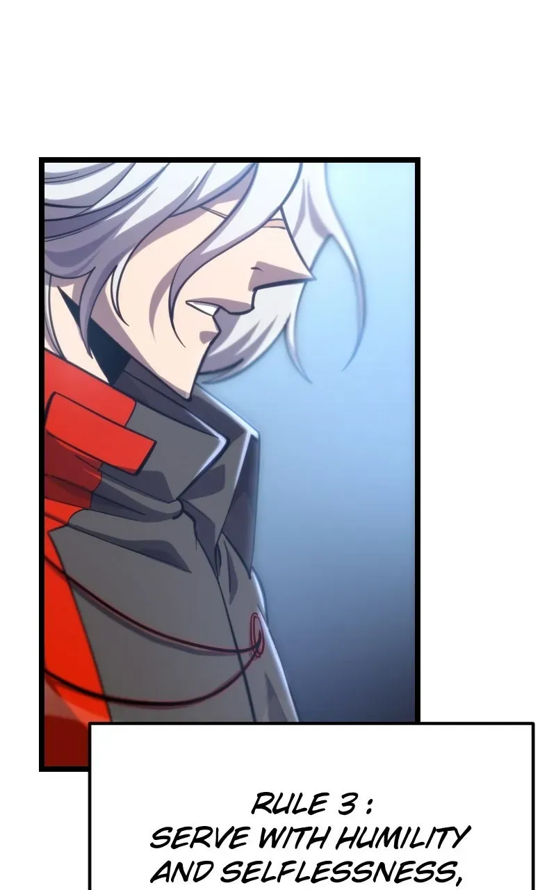 Read Blood System Manga Online