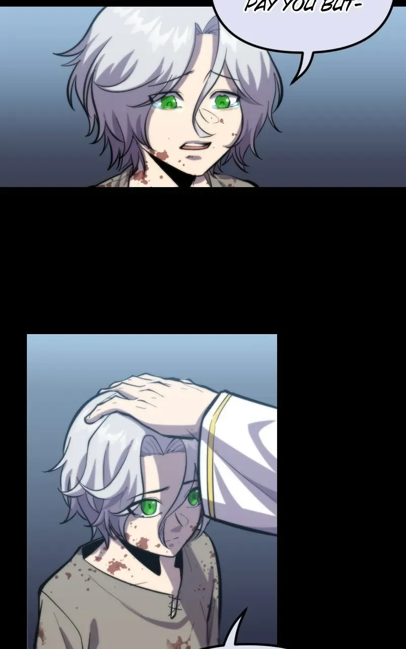 Read Blood System Manga Online