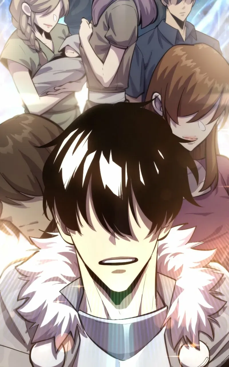 Read Blood System Manga Online