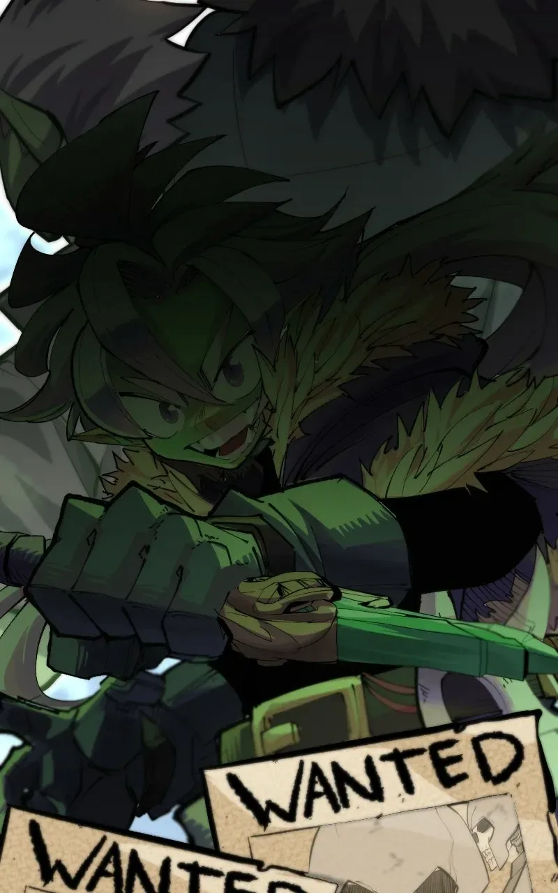 Read Blood System Manga Online