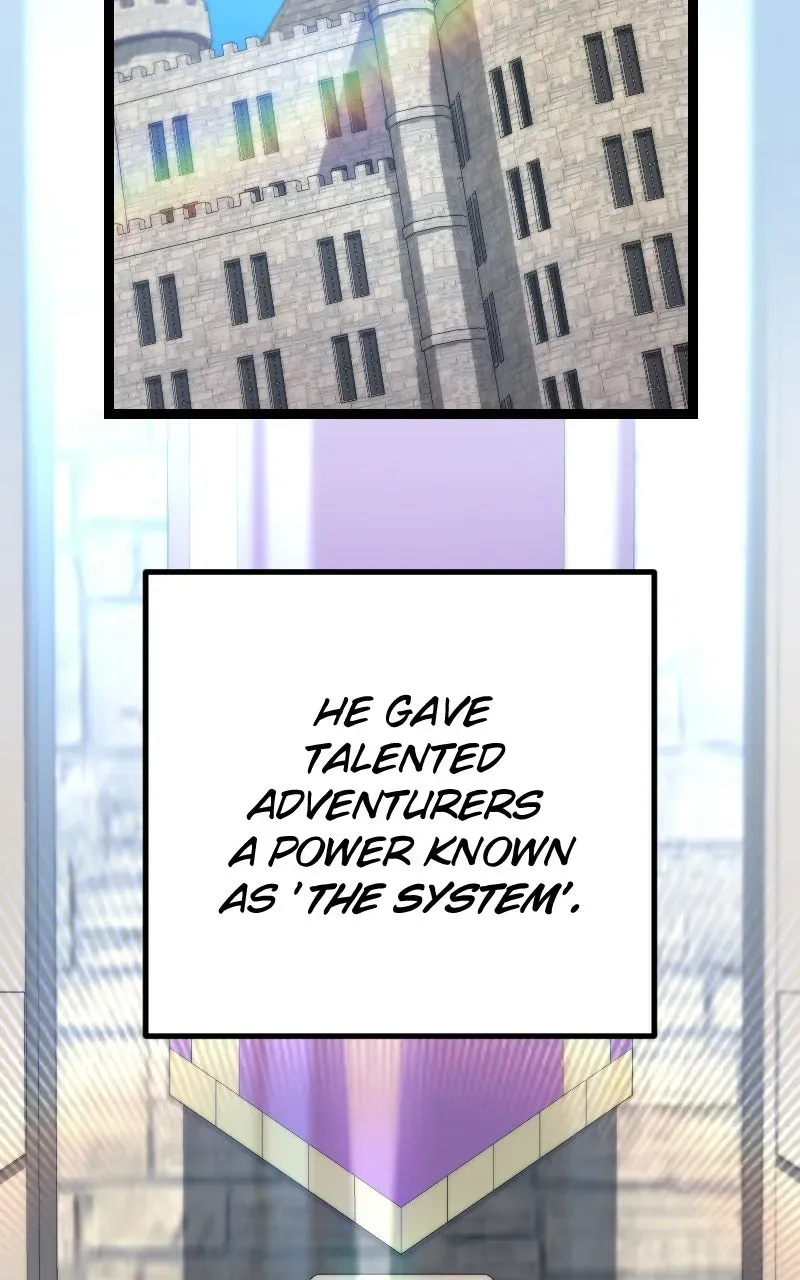 Read Blood System Manga Online