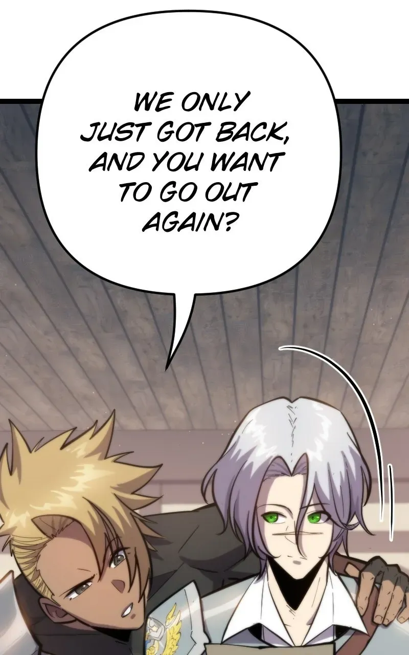 Read Blood System Manga Online