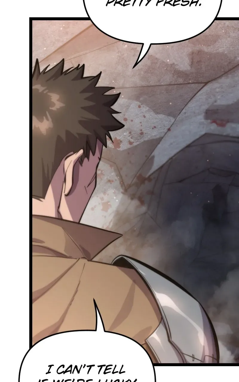 Read Blood System Manga Online