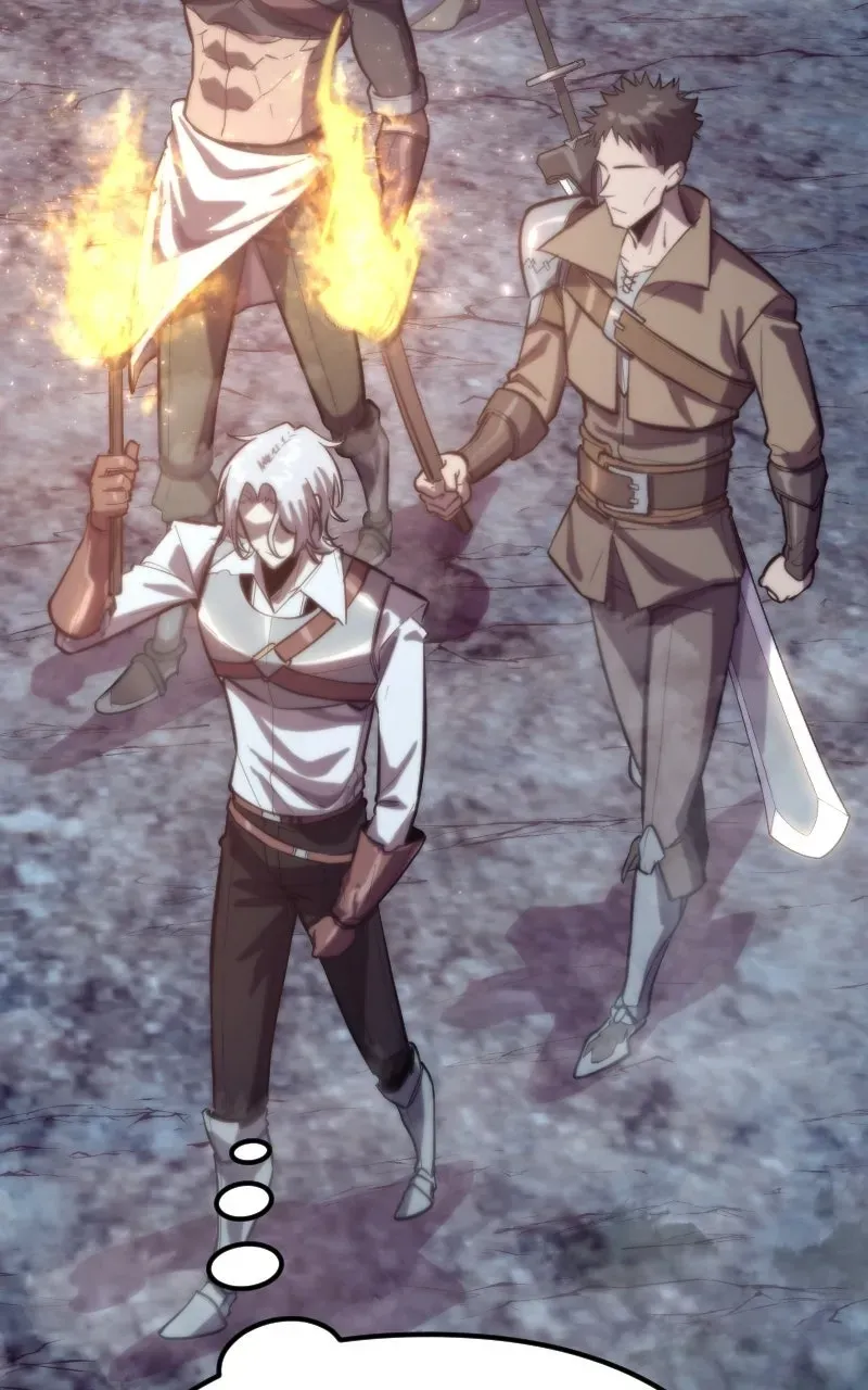 Read Blood System Manga Online