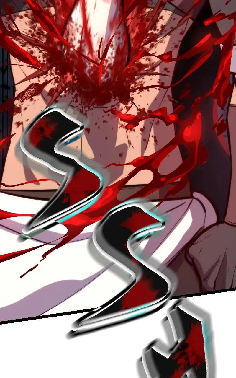 Read Blood System Manga Online