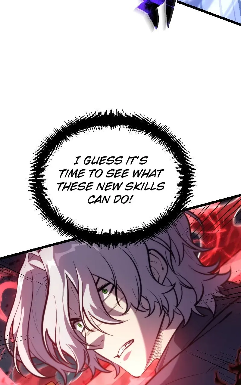Read Blood System Manga Online