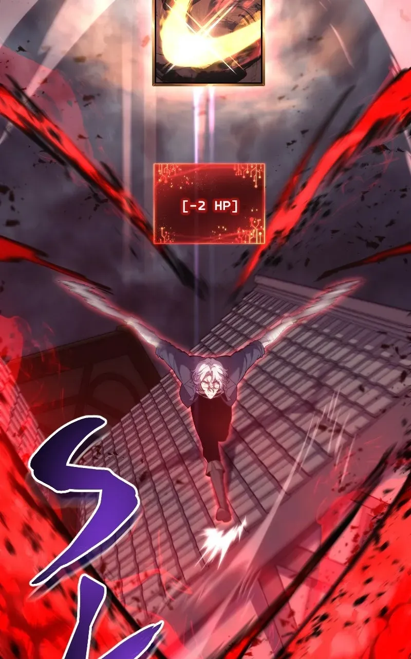 Read Blood System Manga Online