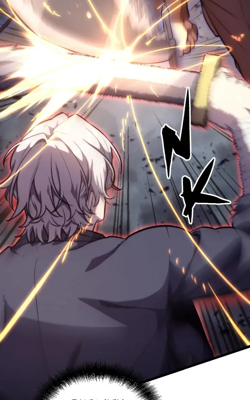 Read Blood System Manga Online