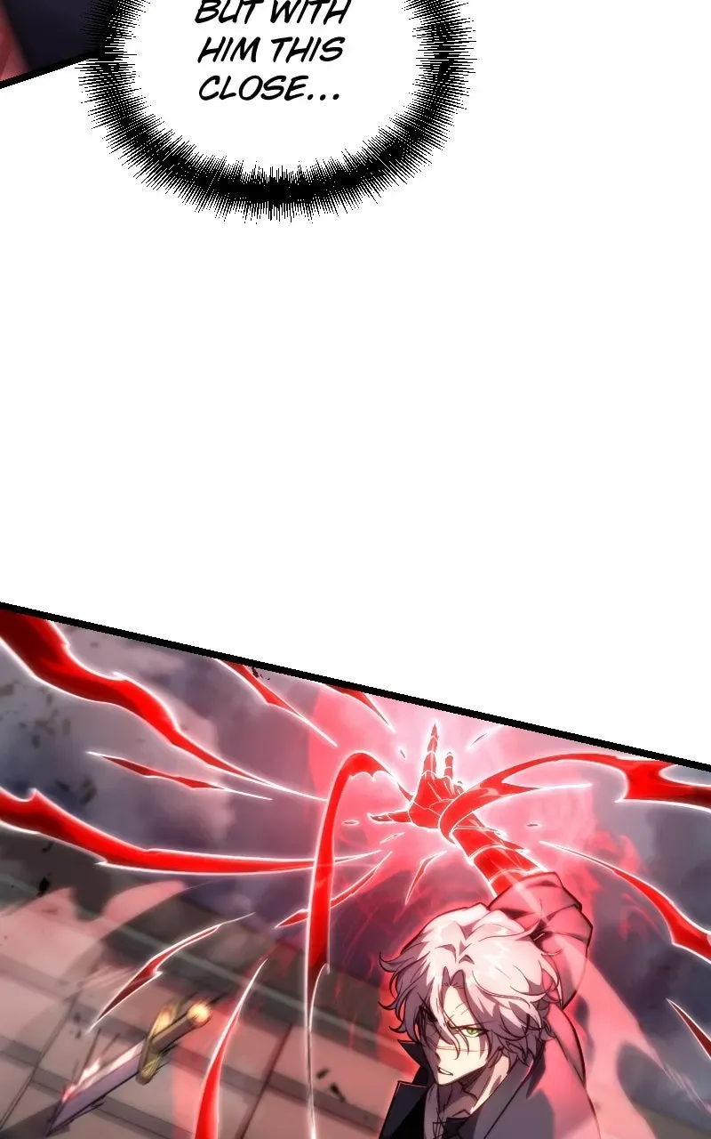 Read Blood System Manga Online