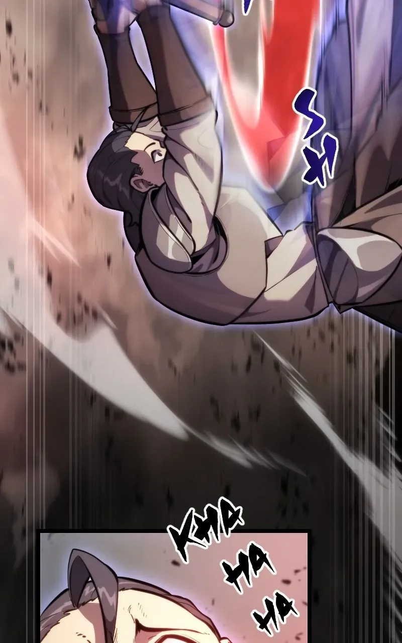 Read Blood System Manga Online