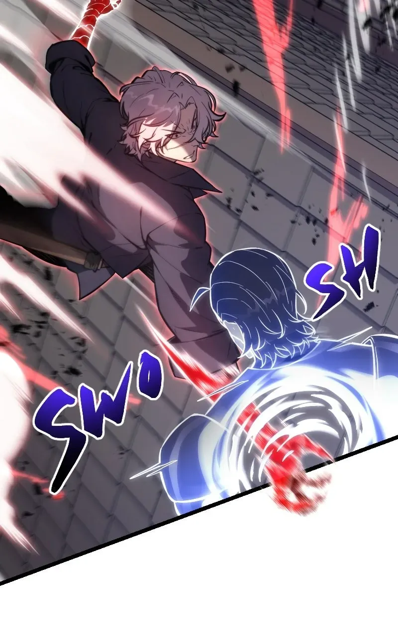 Read Blood System Manga Online