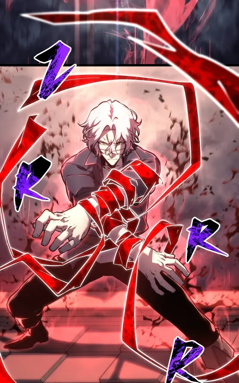 Read Blood System Manga Online