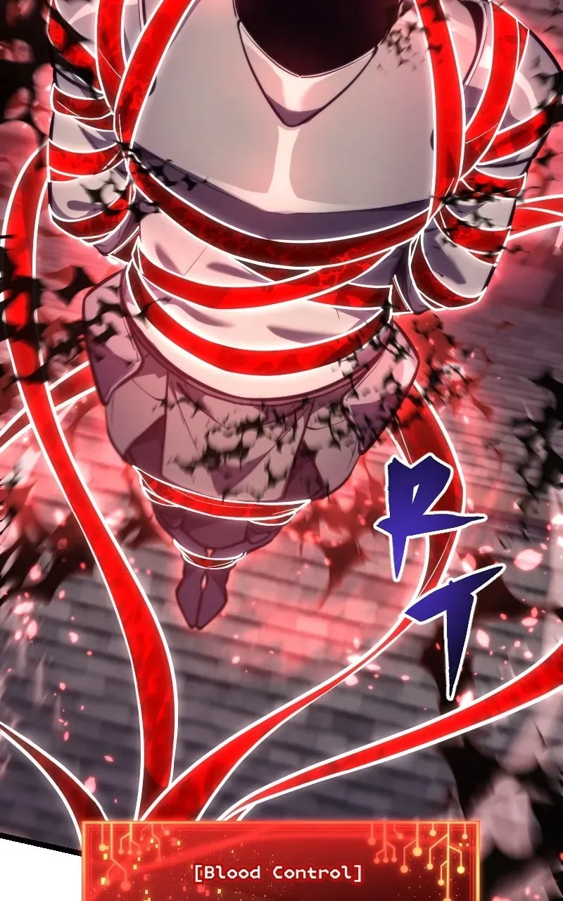 Read Blood System Manga Online
