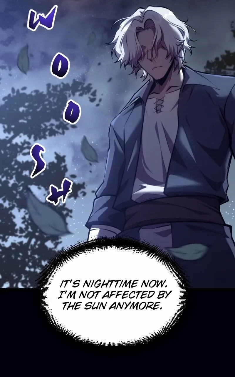 Read Blood System Manga Online
