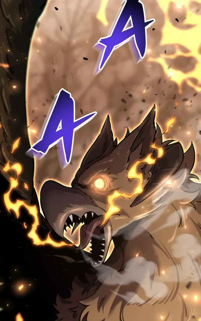 Read Blood System Manga Online