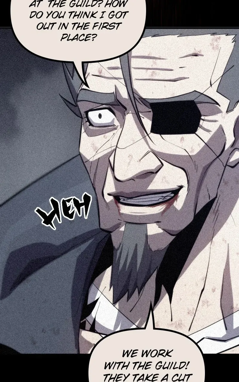 Read Blood System Manga Online