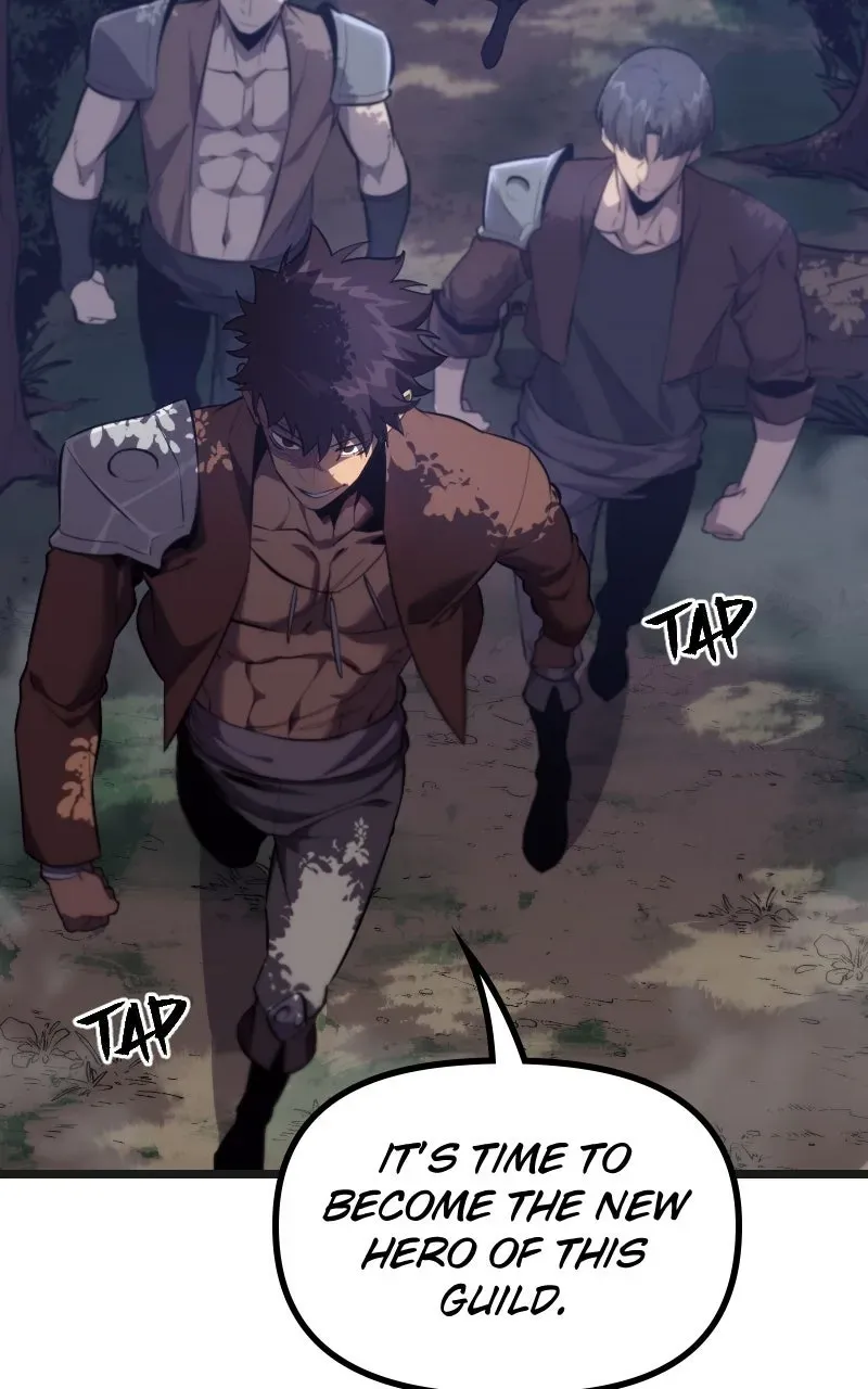 Read Blood System Manga Online