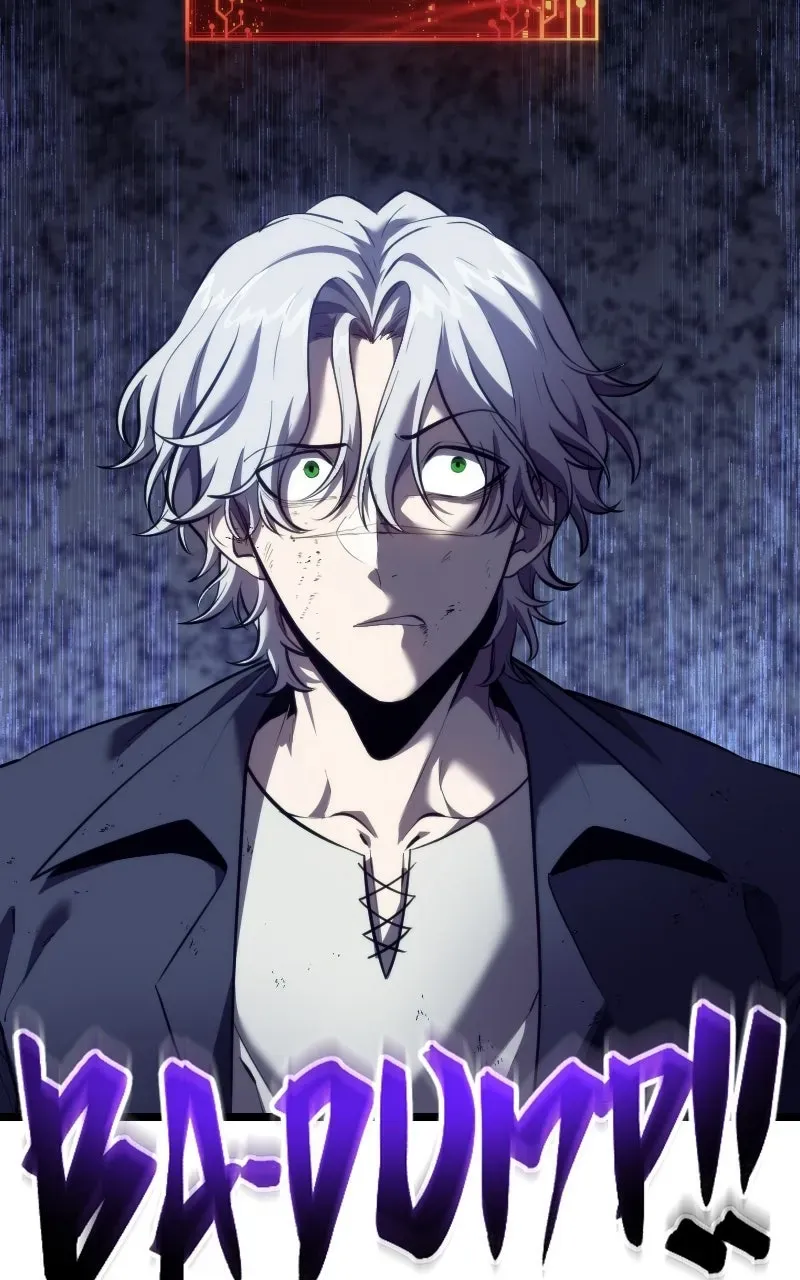 Read Blood System Manga Online