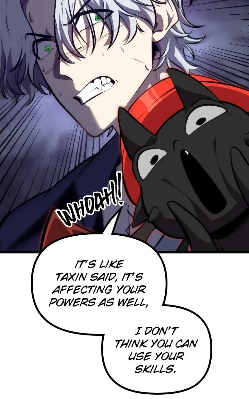 Read Blood System Manga Online