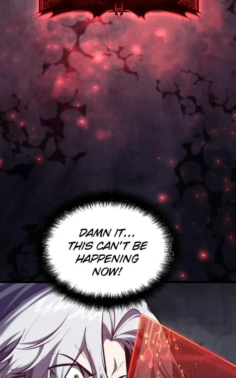 Read Blood System Manga Online
