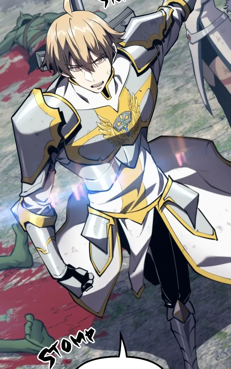 Read Blood System Manga Online