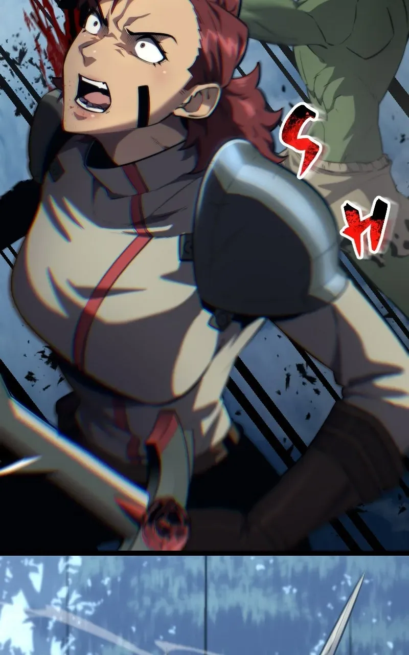 Read Blood System Manga Online