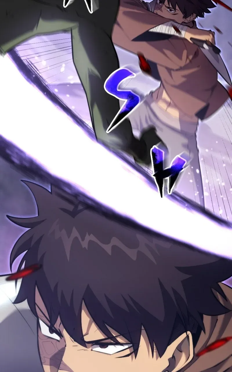 Read Blood System Manga Online