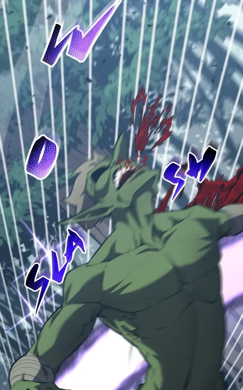 Read Blood System Manga Online