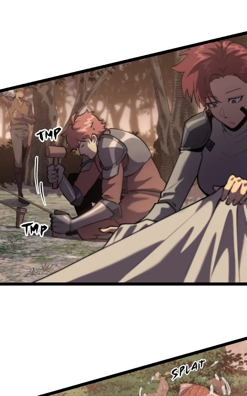 Read Blood System Manga Online