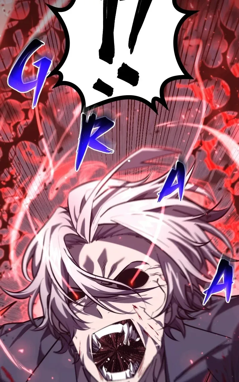 Read Blood System Manga Online