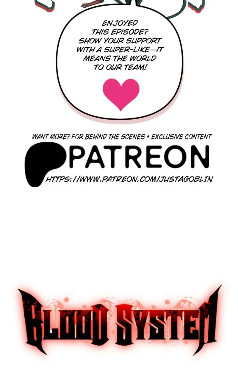 Read Blood System Manga Online