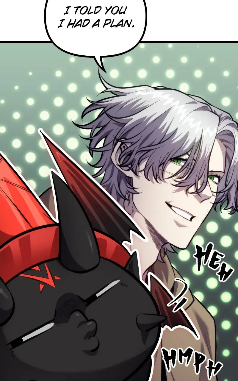 Read Blood System Manga Online