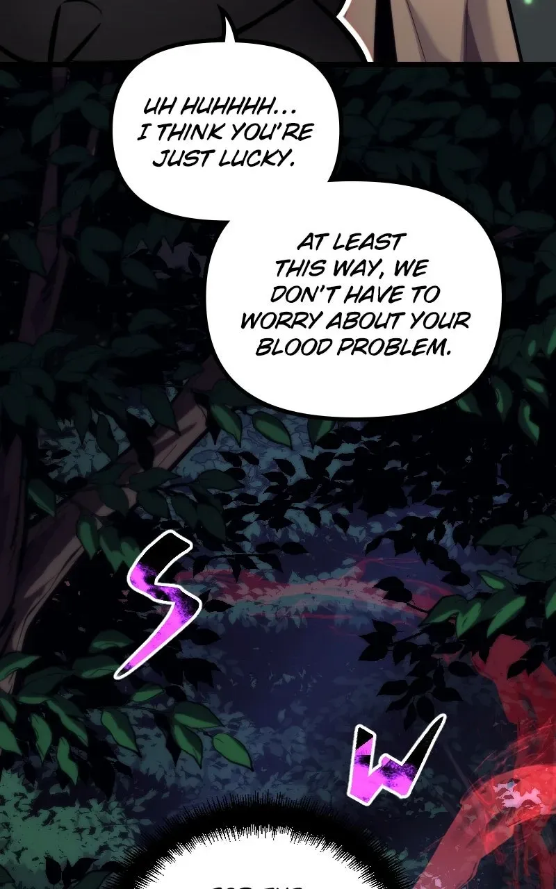 Read Blood System Manga Online
