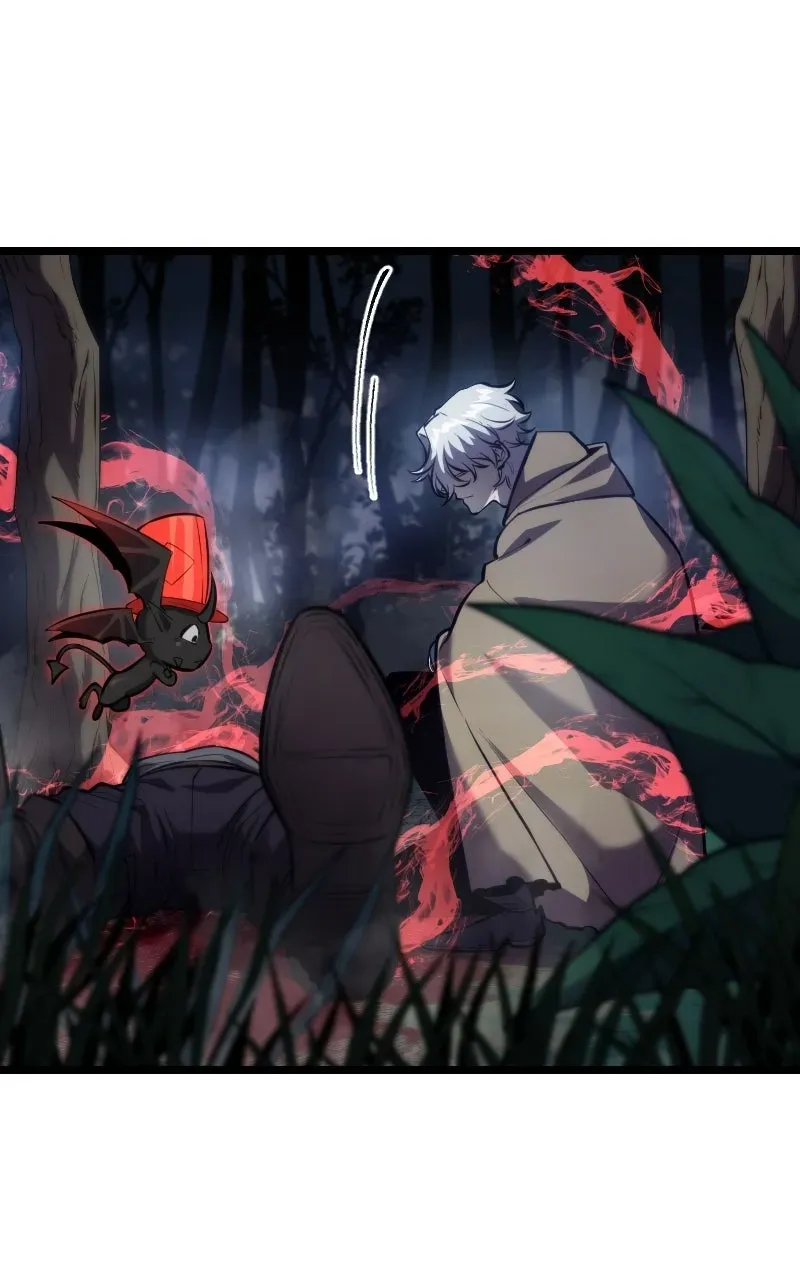 Read Blood System Manga Online