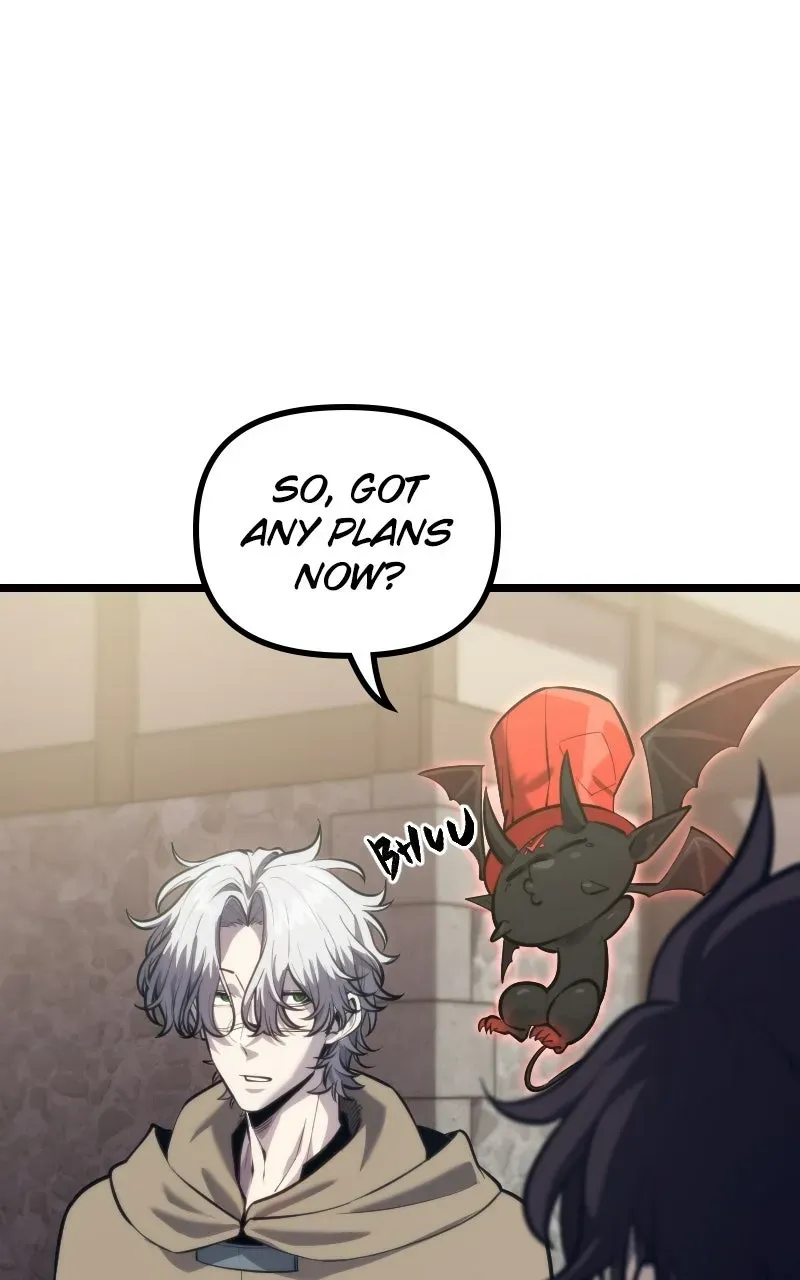 Read Blood System Manga Online