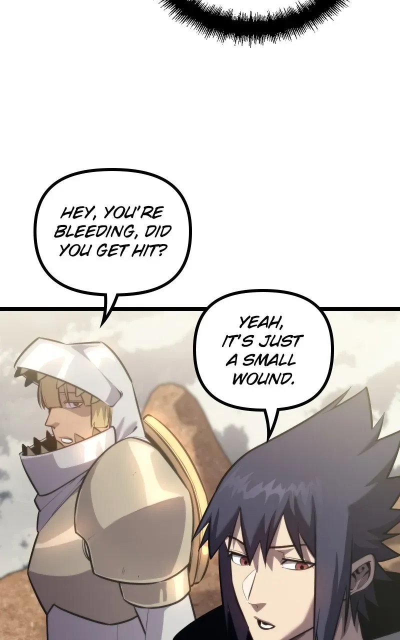 Read Blood System Manga Online
